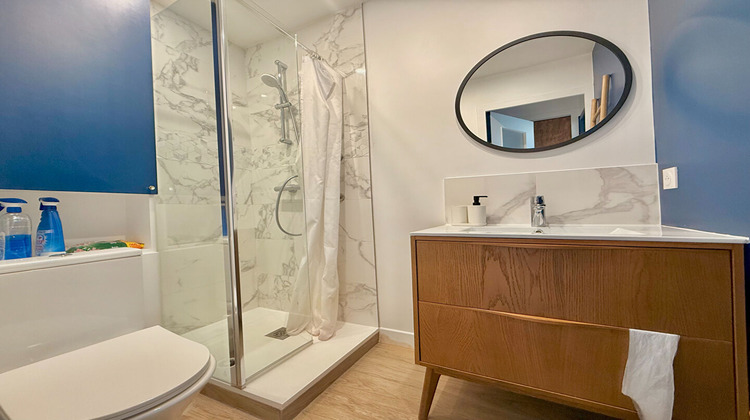 Ma-Cabane - Vente Appartement LA BAULE-ESCOUBLAC, 21 m²