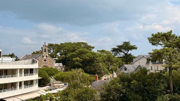 Ma-Cabane - Vente Appartement LA BAULE-ESCOUBLAC, 21 m²