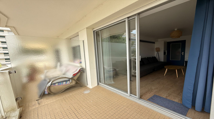 Ma-Cabane - Vente Appartement LA BAULE-ESCOUBLAC, 21 m²