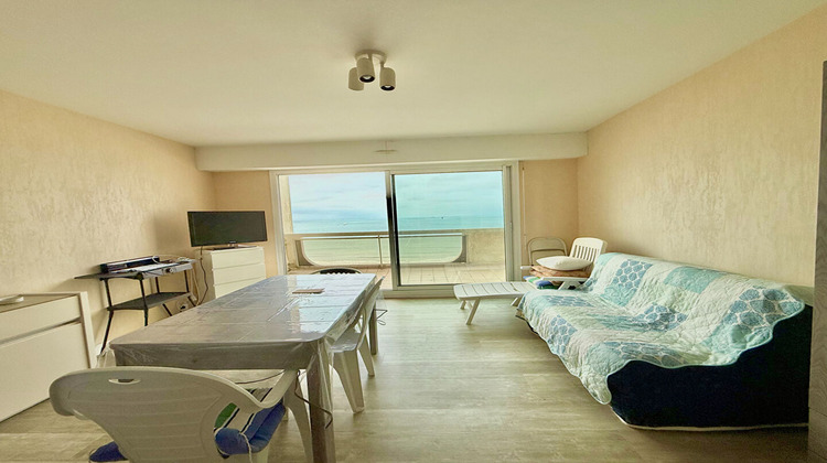 Ma-Cabane - Vente Appartement LA BAULE-ESCOUBLAC, 34 m²