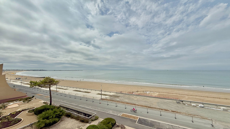 Ma-Cabane - Vente Appartement LA BAULE-ESCOUBLAC, 34 m²