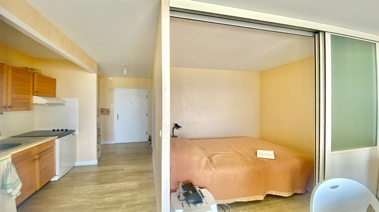 Ma-Cabane - Vente Appartement LA BAULE-ESCOUBLAC, 34 m²