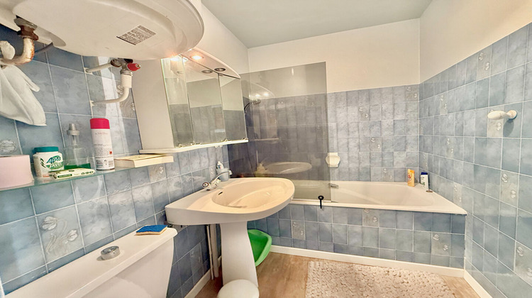 Ma-Cabane - Vente Appartement LA BAULE-ESCOUBLAC, 34 m²