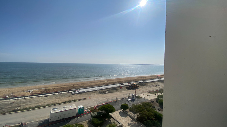 Ma-Cabane - Vente Appartement LA BAULE-ESCOUBLAC, 34 m²