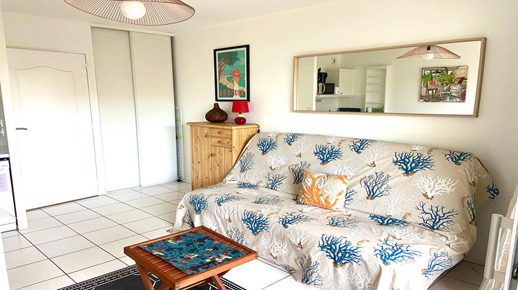 Ma-Cabane - Vente Appartement LA BAULE-ESCOUBLAC, 24 m²