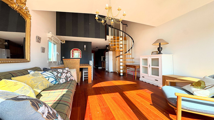 Ma-Cabane - Vente Appartement LA BAULE-ESCOUBLAC, 60 m²