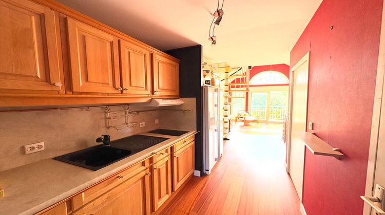 Ma-Cabane - Vente Appartement LA BAULE-ESCOUBLAC, 60 m²