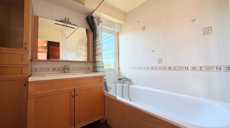 Ma-Cabane - Vente Appartement LA BAULE-ESCOUBLAC, 60 m²