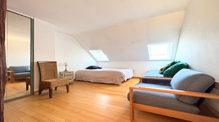 Ma-Cabane - Vente Appartement LA BAULE-ESCOUBLAC, 60 m²