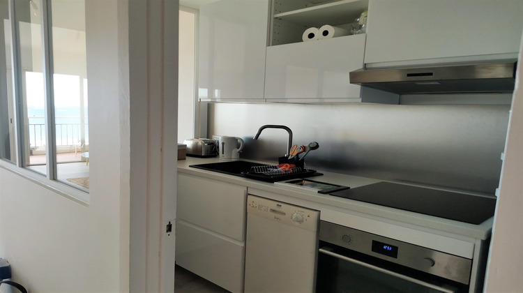 Ma-Cabane - Vente Appartement La Baule-Escoublac, 73 m²