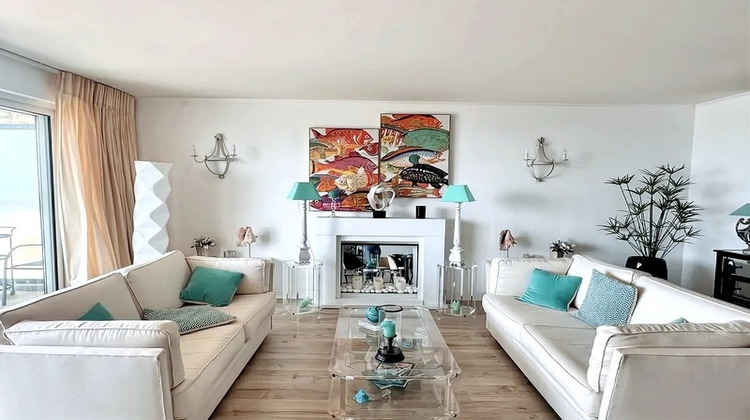 Ma-Cabane - Vente Appartement LA BAULE ESCOUBLAC, 102 m²