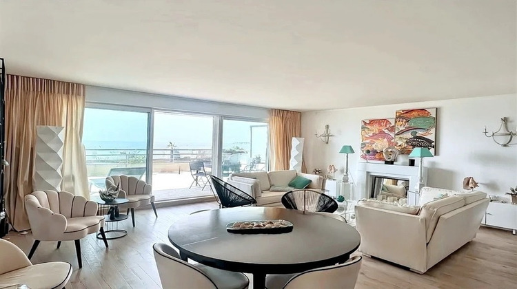 Ma-Cabane - Vente Appartement LA BAULE ESCOUBLAC, 102 m²