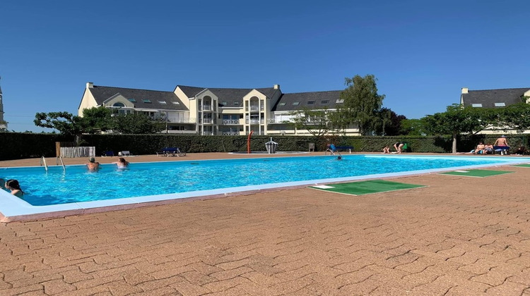 Ma-Cabane - Vente Appartement LA BAULE ESCOUBLAC, 25 m²