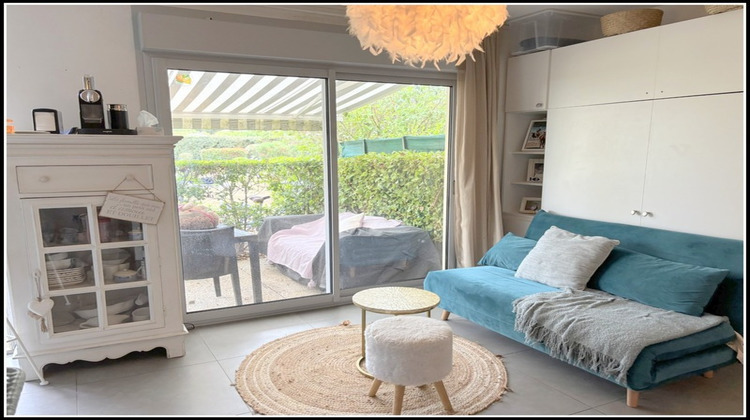 Ma-Cabane - Vente Appartement LA BAULE ESCOUBLAC, 25 m²