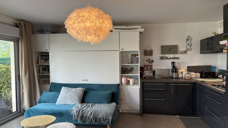 Ma-Cabane - Vente Appartement LA BAULE ESCOUBLAC, 25 m²