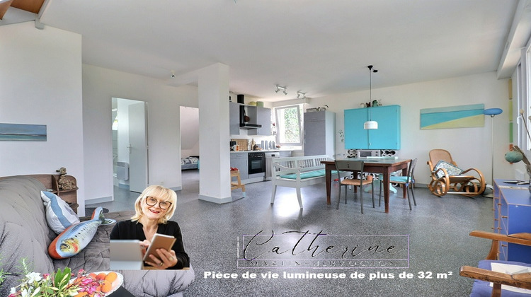 Ma-Cabane - Vente Appartement LA BAULE ESCOUBLAC, 83 m²