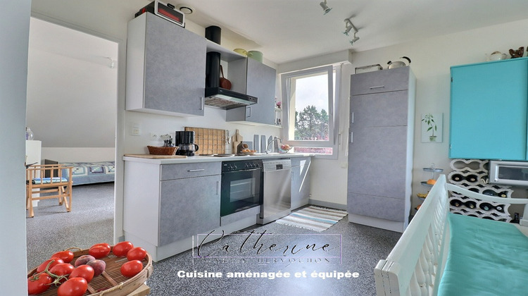Ma-Cabane - Vente Appartement LA BAULE ESCOUBLAC, 83 m²