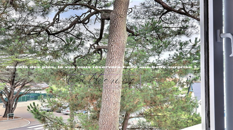 Ma-Cabane - Vente Appartement LA BAULE ESCOUBLAC, 83 m²