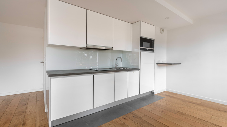 Ma-Cabane - Vente Appartement La Baule-Escoublac, 26 m²