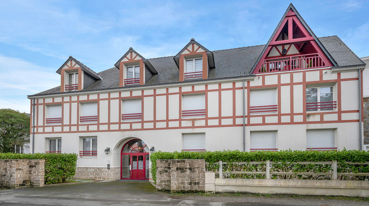 Ma-Cabane - Vente Appartement La Baule-Escoublac, 26 m²