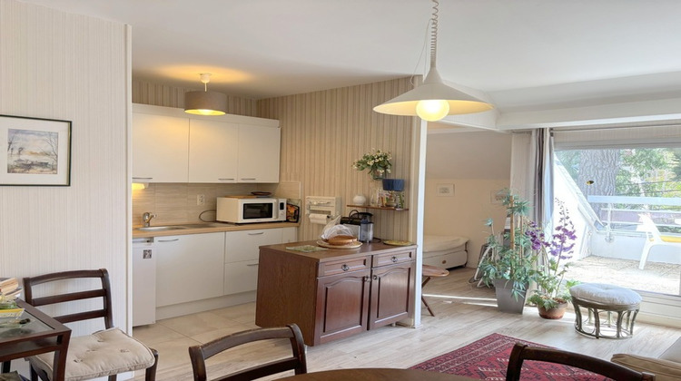 Ma-Cabane - Vente Appartement LA BAULE ESCOUBLAC, 26 m²