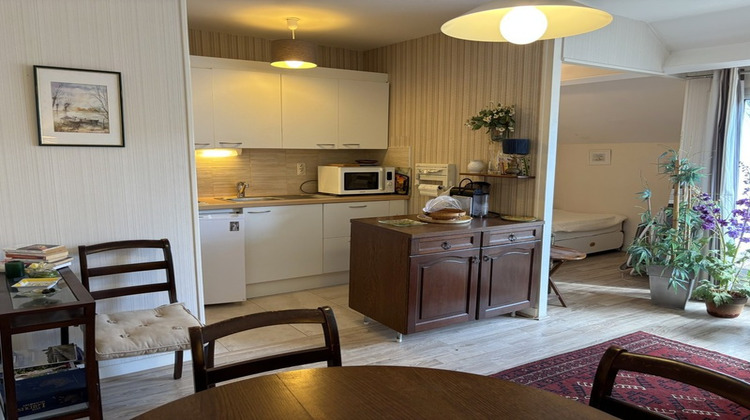 Ma-Cabane - Vente Appartement LA BAULE ESCOUBLAC, 26 m²