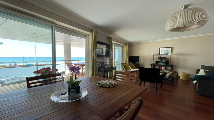 Ma-Cabane - Vente Appartement LA BAULE-ESCOUBLAC, 41 m²