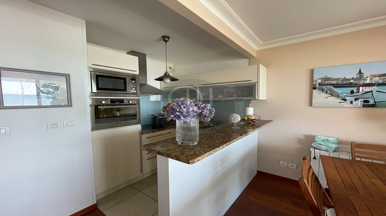 Ma-Cabane - Vente Appartement LA BAULE-ESCOUBLAC, 41 m²