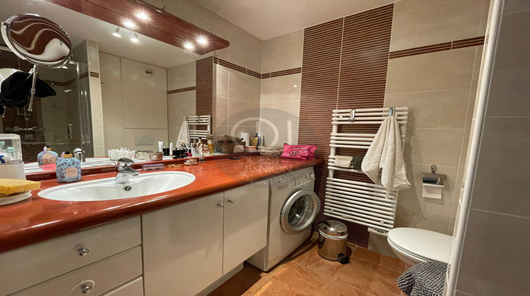 Ma-Cabane - Vente Appartement LA BAULE-ESCOUBLAC, 41 m²