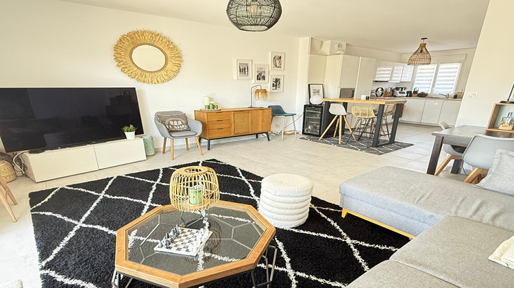 Ma-Cabane - Vente Appartement LA BAULE-ESCOUBLAC, 78 m²