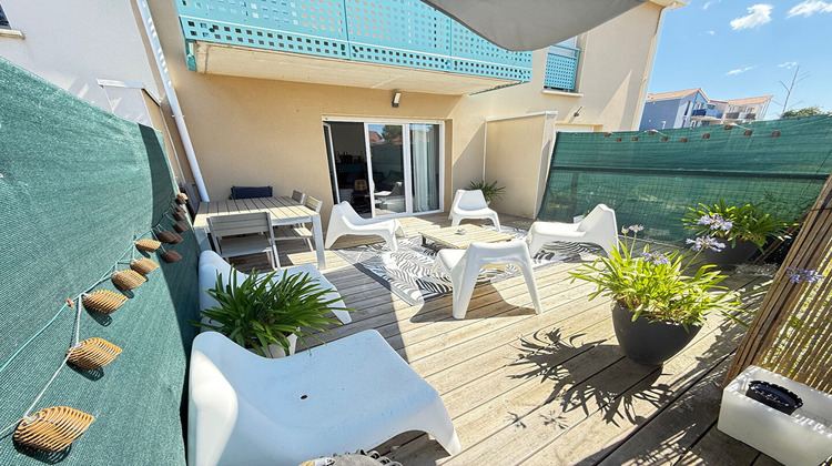 Ma-Cabane - Vente Appartement LA BAULE-ESCOUBLAC, 78 m²