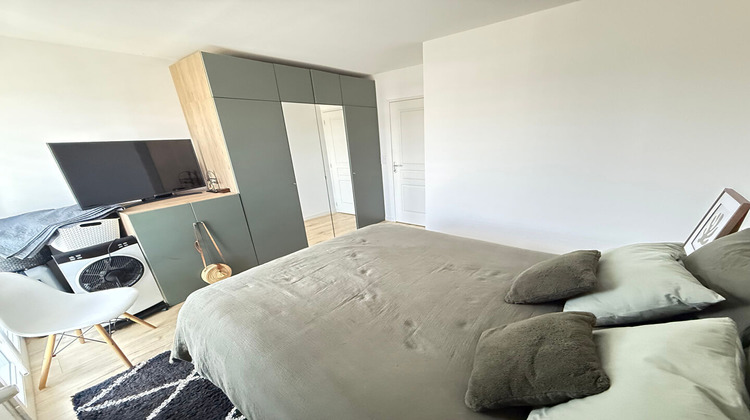 Ma-Cabane - Vente Appartement LA BAULE-ESCOUBLAC, 78 m²