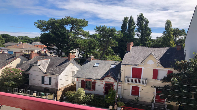 Ma-Cabane - Vente Appartement LA BAULE-ESCOUBLAC, 46 m²