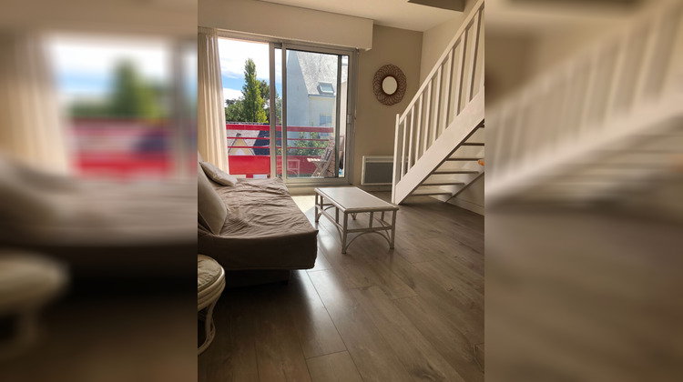 Ma-Cabane - Vente Appartement LA BAULE-ESCOUBLAC, 46 m²