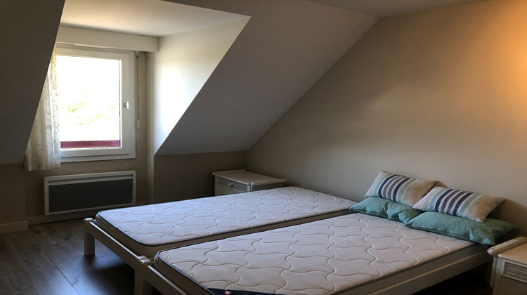 Ma-Cabane - Vente Appartement LA BAULE-ESCOUBLAC, 46 m²