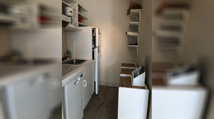 Ma-Cabane - Vente Appartement LA BAULE-ESCOUBLAC, 46 m²