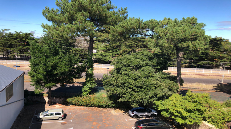 Ma-Cabane - Vente Appartement LA BAULE-ESCOUBLAC, 46 m²