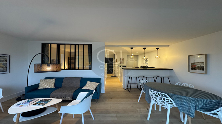 Ma-Cabane - Vente Appartement LA BAULE-ESCOUBLAC, 43 m²