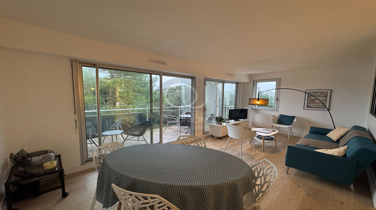 Ma-Cabane - Vente Appartement LA BAULE-ESCOUBLAC, 43 m²