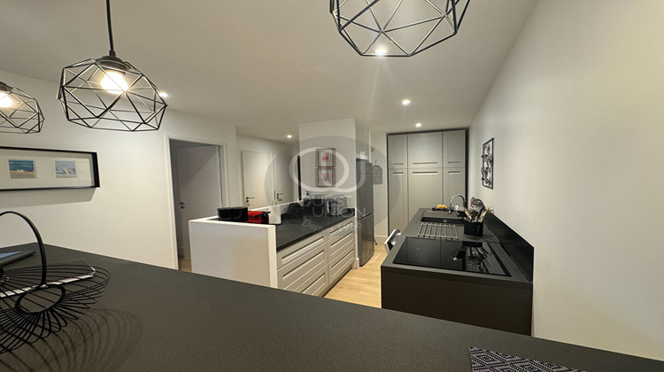 Ma-Cabane - Vente Appartement LA BAULE-ESCOUBLAC, 43 m²