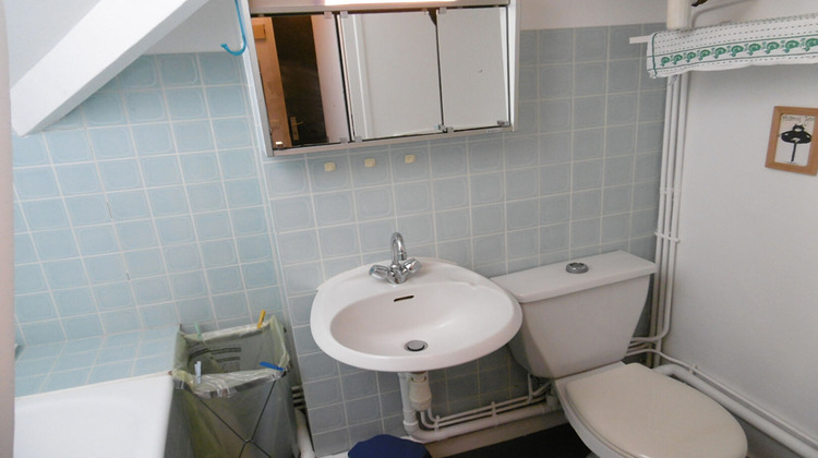 Ma-Cabane - Vente Appartement LA BAULE-ESCOUBLAC, 26 m²