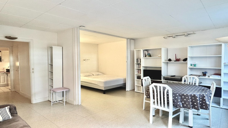 Ma-Cabane - Vente Appartement LA BAULE ESCOUBLAC, 42 m²