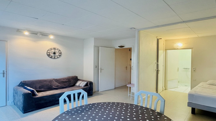 Ma-Cabane - Vente Appartement LA BAULE ESCOUBLAC, 42 m²