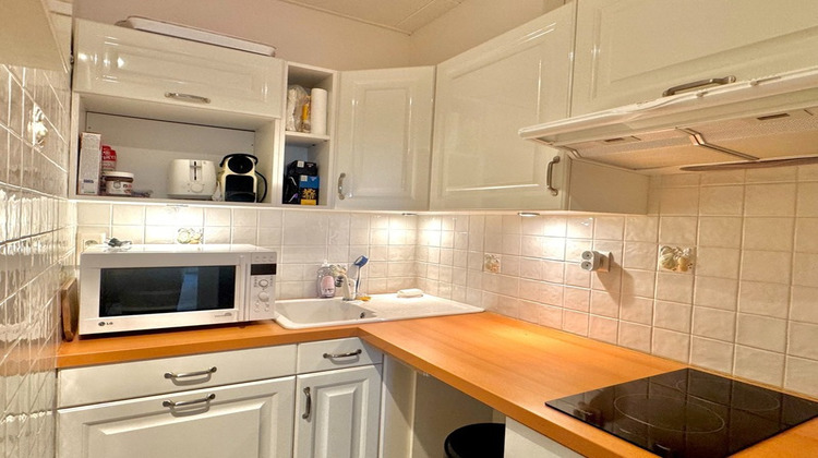 Ma-Cabane - Vente Appartement LA BAULE ESCOUBLAC, 42 m²