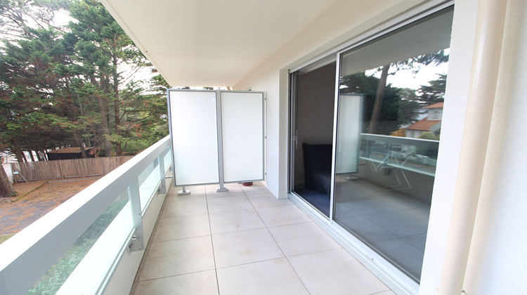Ma-Cabane - Vente Appartement LA BAULE-ESCOUBLAC, 26 m²