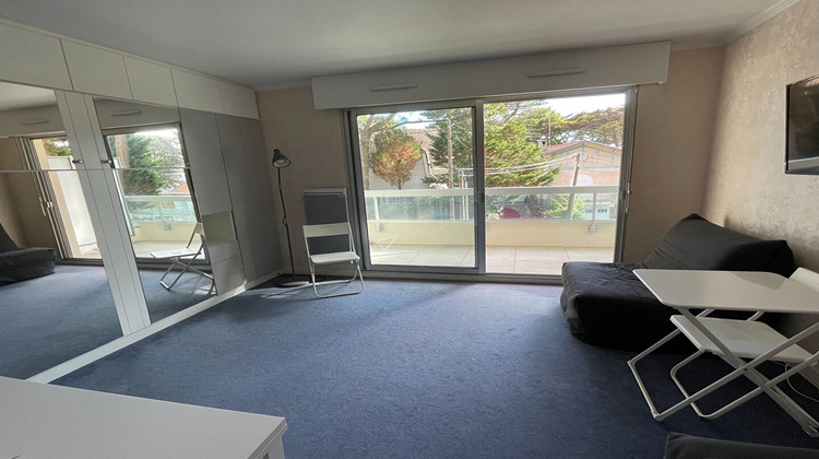 Ma-Cabane - Vente Appartement LA BAULE-ESCOUBLAC, 26 m²