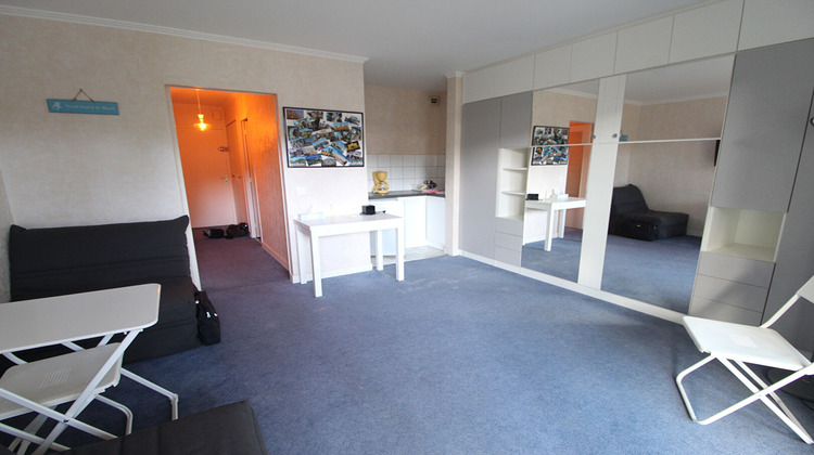 Ma-Cabane - Vente Appartement LA BAULE-ESCOUBLAC, 26 m²