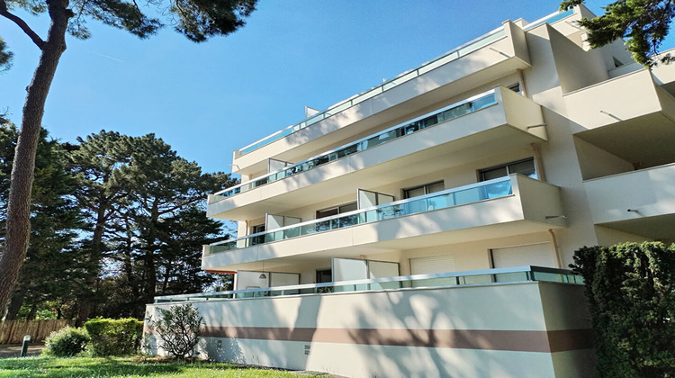 Ma-Cabane - Vente Appartement LA BAULE-ESCOUBLAC, 26 m²