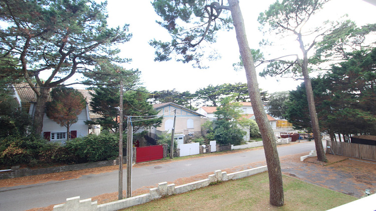 Ma-Cabane - Vente Appartement LA BAULE-ESCOUBLAC, 26 m²