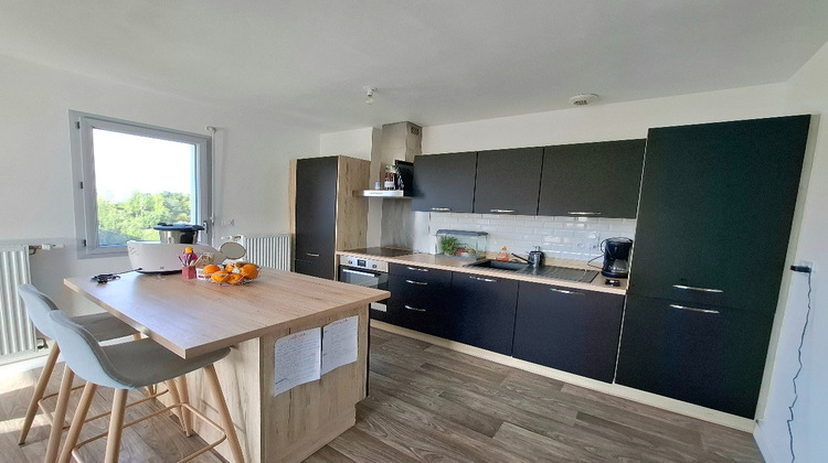 Ma-Cabane - Vente Appartement LA BAULE-ESCOUBLAC, 66 m²